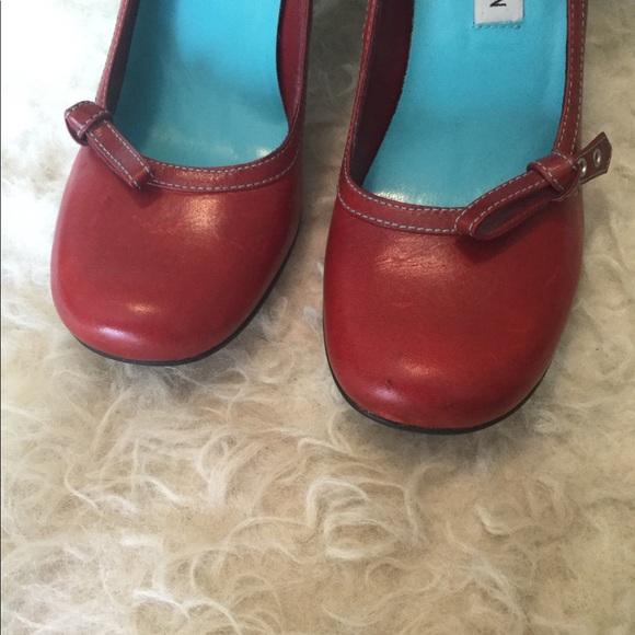 Steve Madden pumps - Picture 2 of 4